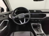  Audi  Q3 Audi  Sportback 35 TFSI S tronic 5d #9