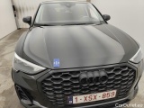  Audi  Q3 Audi  Sportback 35 TFSI S tronic 5d #57