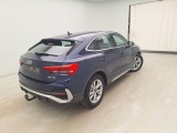  Audi  Q3 Audi,  SB '19, Audi  Sportback 35 TDI S tronic S Line Business  #8