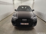  Audi  Q5 Audi  Business Edition S line 30 TDI S tronic 5d #5