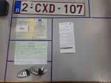  Bmw  Serie 5 BMW, 5-serie To FL'20, BMW 5 Reeks Touring 520i Aut. (120 kW) 5d #20