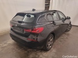  Bmw  Serie 1 BMW 1 Reeks Hatch 116d (85 kW) 5d #2