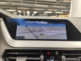  Bmw  Serie 1 BMW 1 Reeks Hatch 116d (85 kW) 5d #13