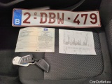 Bmw  Serie 1 BMW 1 Reeks Hatch 116iA (80 kW) 5d #4