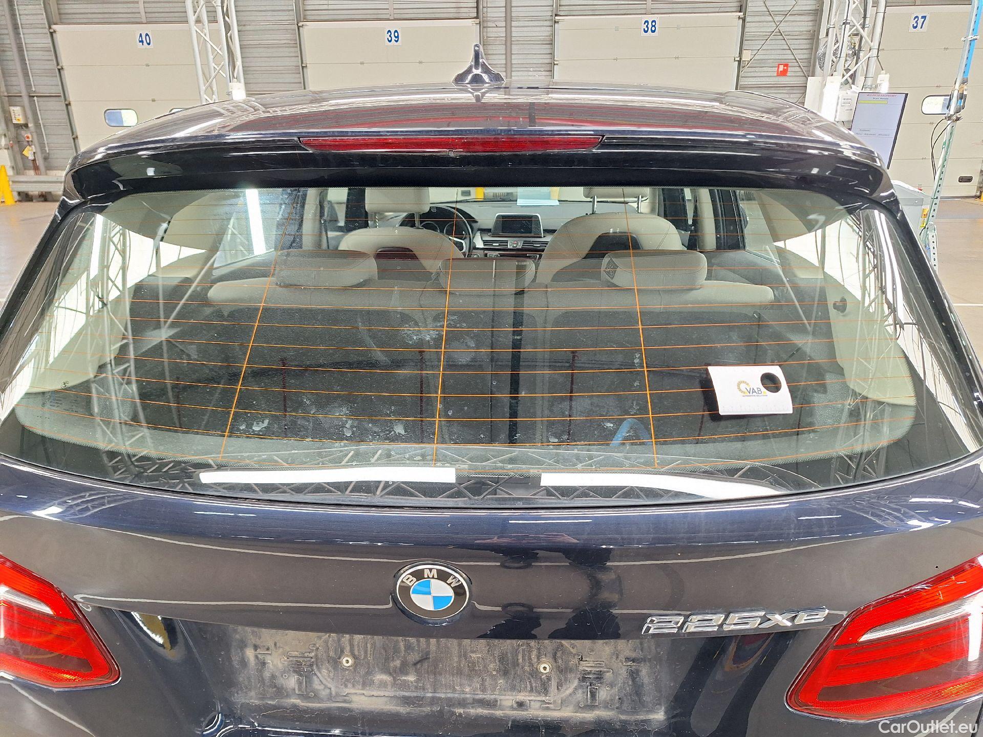  Bmw  Serie 2 BMW, 225xe, 225xe Act.Tourer #11