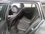  Bmw  Serie 3 BMW 3 Reeks Touring 318dA (100 kW) 5d #3
