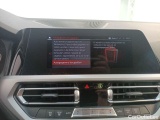  Bmw  Serie 3 BMW 3 Reeks Touring 318dA (100 kW) 5d #14