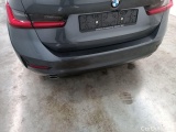  Bmw  Serie 3 BMW 3 Reeks Touring 318dA (100 kW) 5d #39