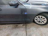  Bmw  Serie 3 BMW 3 Reeks Touring 318dA (100 kW) 5d #52