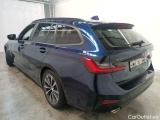  Bmw  Serie 3 BMW 3 Reeks Touring 320e (150 kW) 5d #7