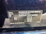  Bmw  Serie 3 BMW 3 Reeks Touring 320e (150 kW) 5d #19