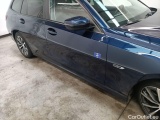  Bmw  Serie 3 BMW 3 Reeks Touring 320e (150 kW) 5d #46