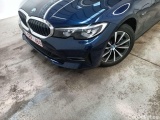  Bmw  Serie 3 BMW 3 Reeks Touring 320e (150 kW) 5d #54