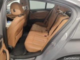  Bmw  Serie 5 BMW 5 Reeks Berline 520e 150kW 4d #10