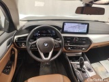 Bmw  Serie 5 BMW 5 Reeks Berline 520e 150kW 4d #9