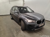  Bmw  X1 BMW  sDrive16d (85 kW) 5d #8