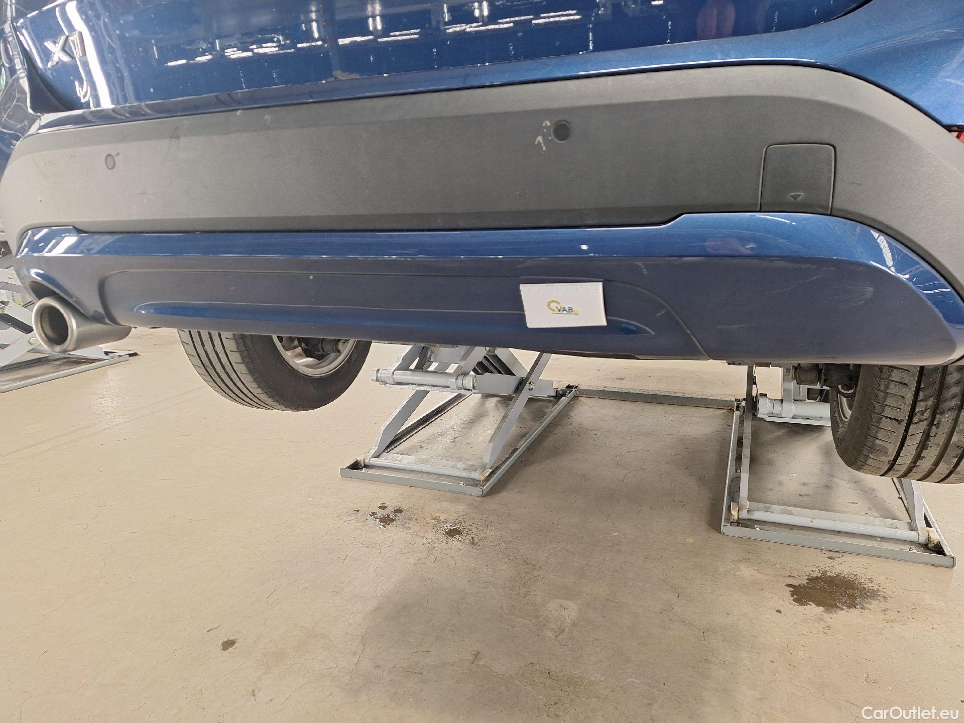  Bmw  X1 BMW,  FL'19 PHEV, BMW  xDrive25e (162 kW) 5d #16