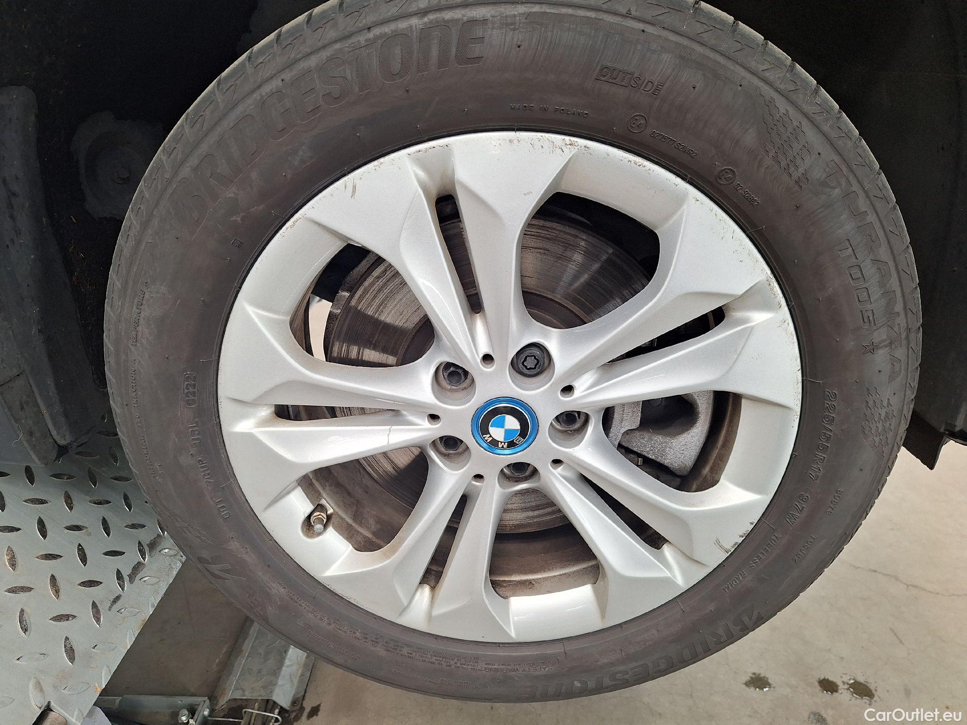  Bmw  X1 BMW,  FL'19 PHEV, BMW  xDrive25e (162 kW) 5d #37