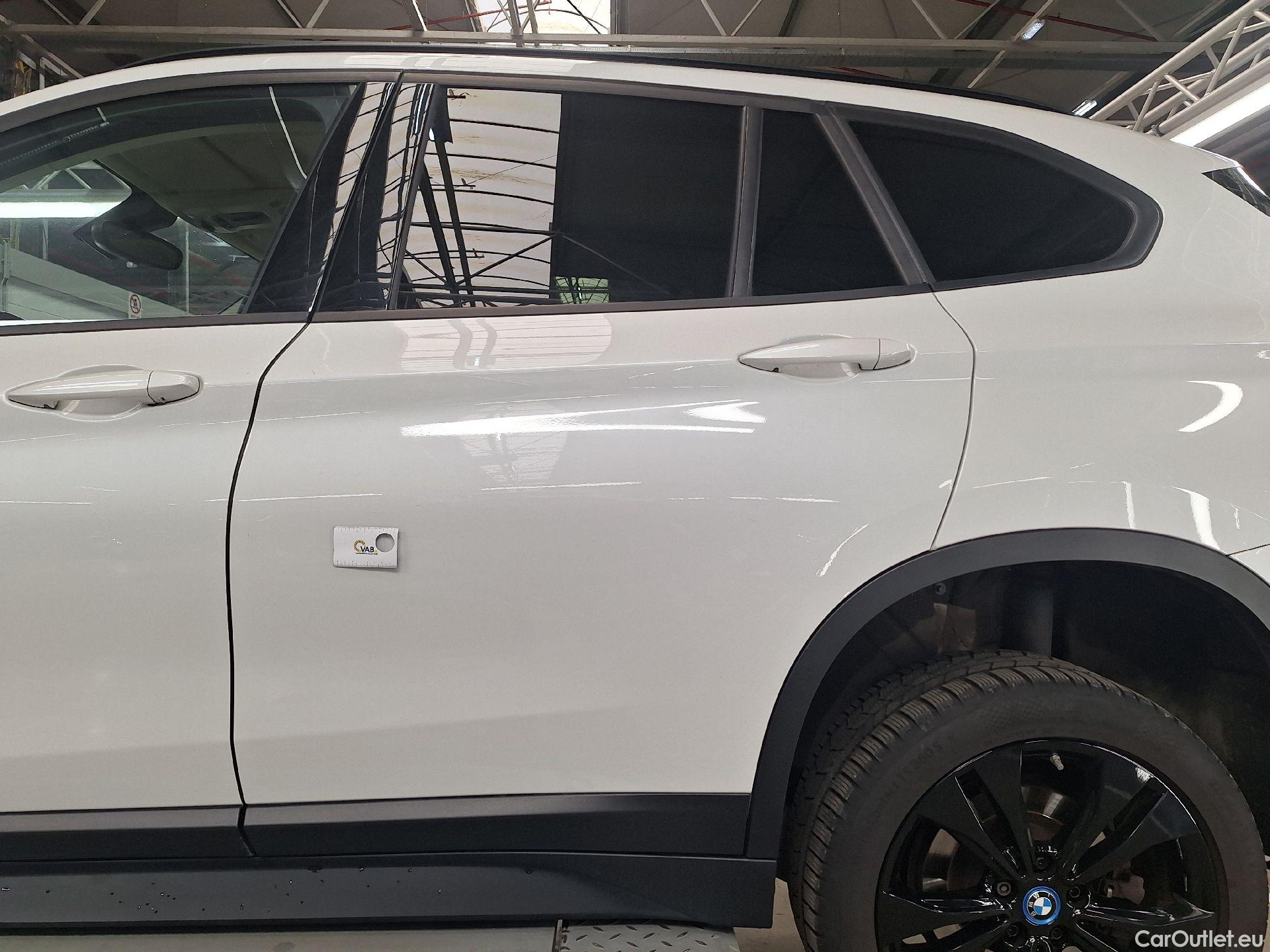  Bmw  X1 BMW,  FL'19 PHEV, BMW  xDrive25e (162 kW) 5d #23