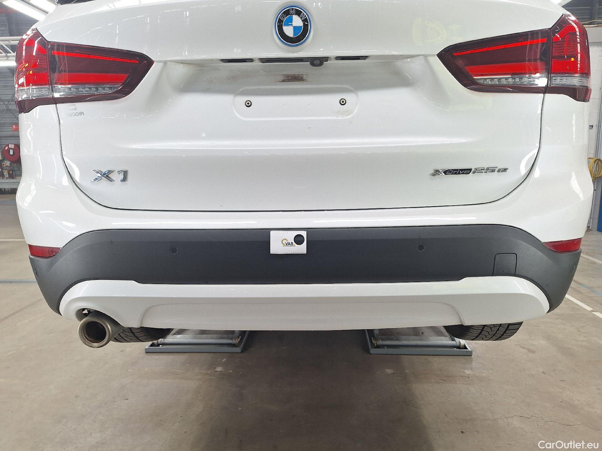  Bmw  X1 BMW,  FL'19 PHEV, BMW  xDrive25e (162 kW) 5d #35