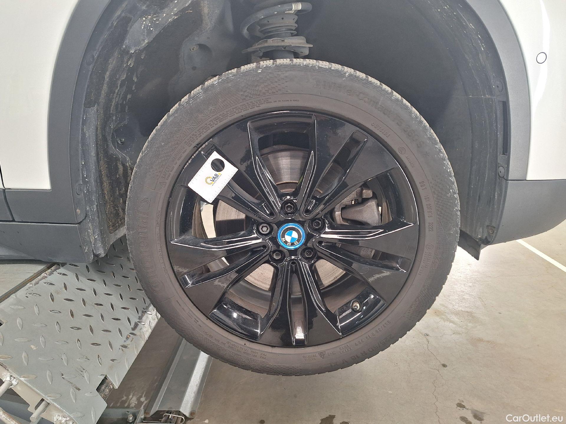  Bmw  X1 BMW,  FL'19 PHEV, BMW  xDrive25e (162 kW) 5d #48