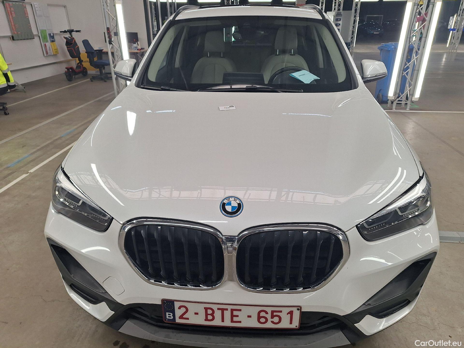  Bmw  X1 BMW,  FL'19 PHEV, BMW  xDrive25e (162 kW) 5d #1