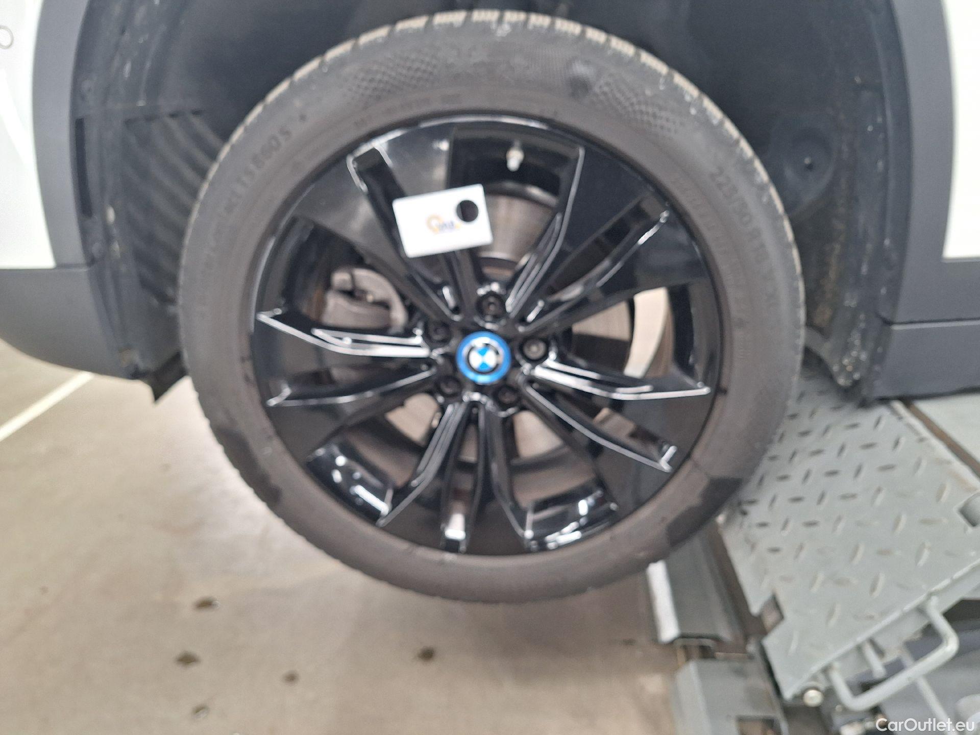  Bmw  X1 BMW,  FL'19 PHEV, BMW  xDrive25e (162 kW) 5d #12