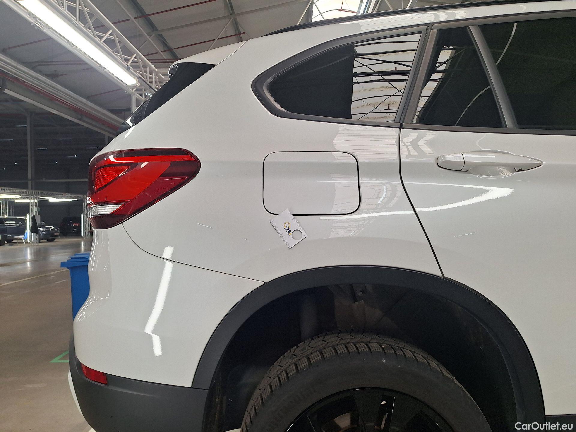  Bmw  X1 BMW,  FL'19 PHEV, BMW  xDrive25e (162 kW) 5d #39