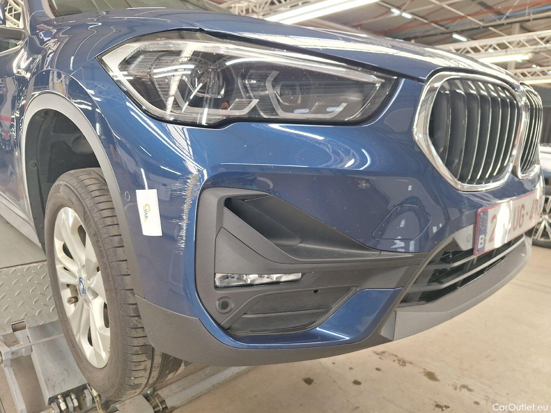  Bmw  X1 BMW,  FL'19 PHEV, BMW  xDrive25e (162 kW) 5d #1