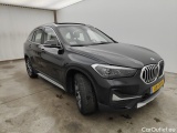  Bmw  X1 BMW  xDrive25e 125hp PHEV (EU6d-TEMP) 5d #8