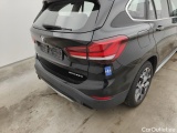  Bmw  X1 BMW  xDrive25e 125hp PHEV (EU6d-TEMP) 5d #46
