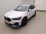  Bmw  X1 BMW,  FL'19 PHEV, BMW  xDrive25e (162 kW) 5d #2