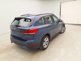  Bmw  X1 BMW,  FL'19 PHEV, BMW  xDrive25e (162 kW) 5d #8