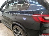  Bmw  X5 BMW  - 2018 3.0AS 286hp xDrive45e PHEV (EU6AP) 5d ///M-SportKit (total options: 23,732 Ex.Vat) #31
