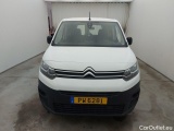  Citroen  Berlingo CITROEN  SWB DIESEL - 2018 1.5 BlueHDi M Live S&S 5d #5