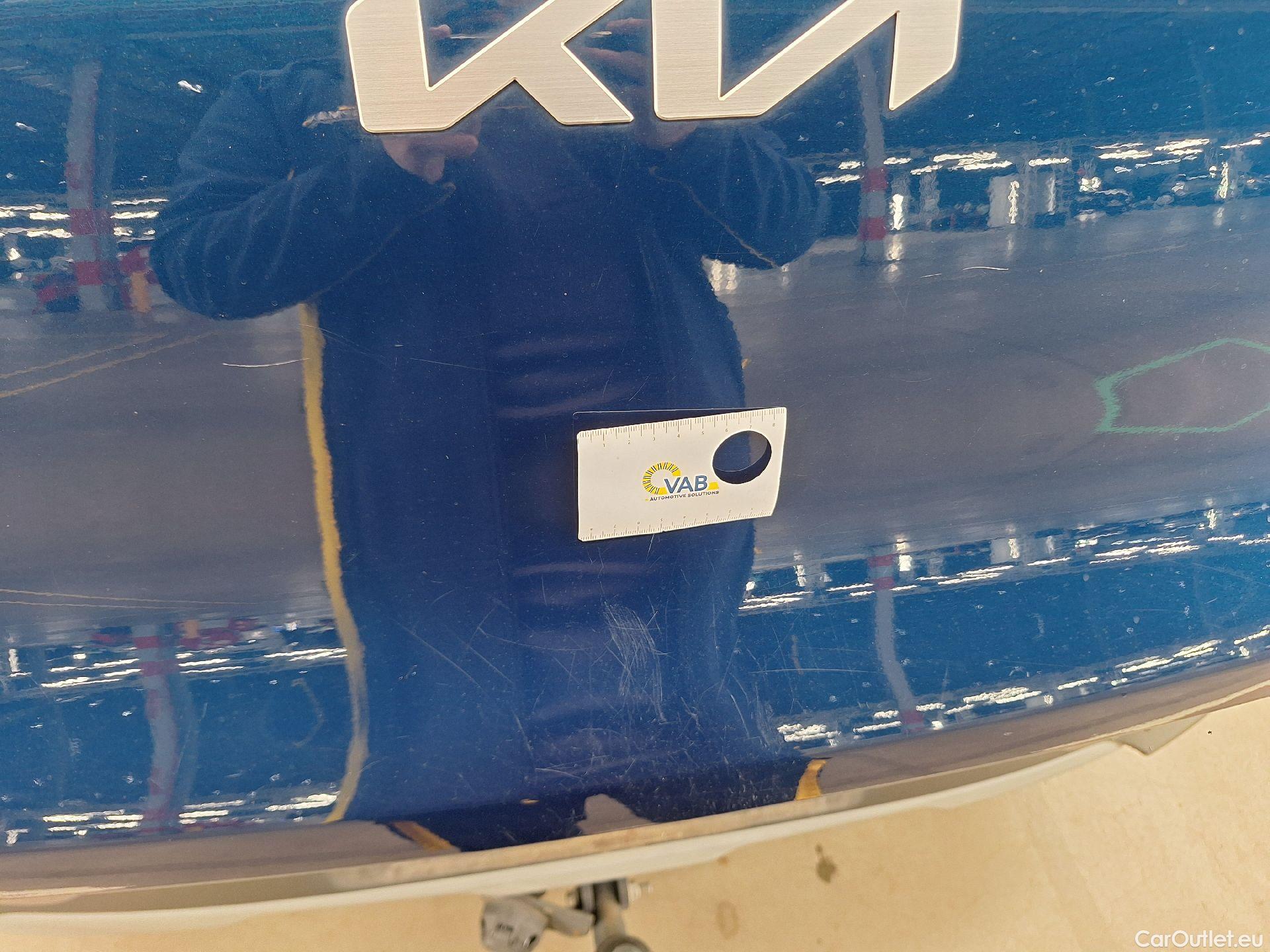  KIA  Niro Kia,  FL'19, KIA  Pure 1.6 GDi HEV 6DCT 5d #15