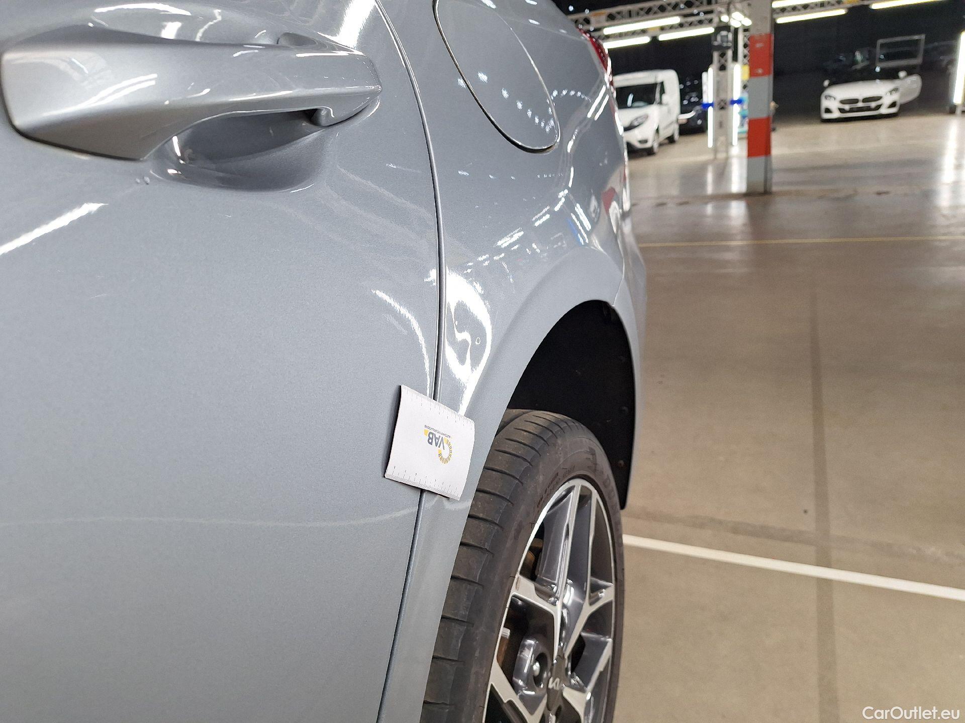  KIA  Cee'd Kia, Ceed SW FL'21 PHEV, KIA  Sportswagon Business Line 1.6 GDi PHEV D #10
