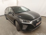  Hyundai   Ioniq Hyundai 1.6 GDi ISG DCT Hybride Feel 5d #8