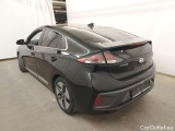  Hyundai   Ioniq Hyundai 1.6 GDi ISG DCT Hybride Feel 5d #7