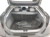  Hyundai   Ioniq Hyundai 1.6 GDi ISG DCT Hybride Feel 5d #16