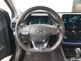  Hyundai   Ioniq Hyundai 1.6 GDi ISG DCT Hybride Feel 5d #20
