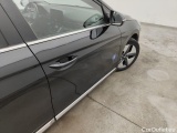  Hyundai   Ioniq Hyundai 1.6 GDi ISG DCT Hybride Feel 5d #88