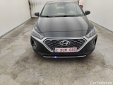  Hyundai   Ioniq Hyundai 1.6 GDi ISG DCT Hybride Feel 5d #95