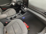  Hyundai   Ioniq Hyundai 1.6 GDi ISG DCT Hybride Feel 5d #114