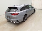  KIA  Cee'd Kia, Ceed SW FL'21 PHEV, KIA  Sportswagon Business Line 1.6 GDi PHEV D #8