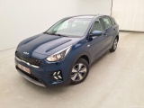  KIA  Niro Kia,  FL'19, KIA  Pure 1.6 GDi HEV 6DCT 5d #2