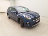  KIA  Niro Kia,  FL'19, KIA  Pure 1.6 GDi HEV 6DCT 5d #9
