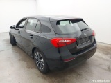  Mercedes  A-Klasse Mercedes-Benz  A 200 d Business Solution 5d #7