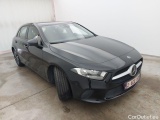  Mercedes  A-Klasse Mercedes-Benz  A 200 d Business Solution 5d #8