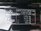  Mercedes  A-Klasse Mercedes-Benz  A 200 d Business Solution 5d #17